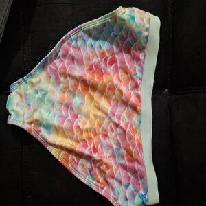 NWT--wonder nation swim bottom